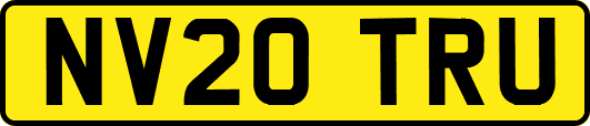 NV20TRU