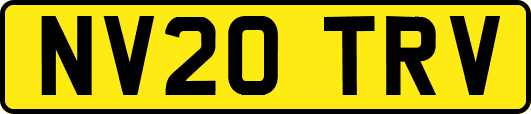 NV20TRV