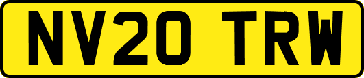 NV20TRW