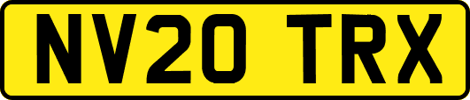 NV20TRX