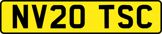 NV20TSC