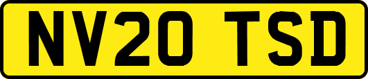 NV20TSD