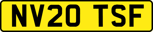 NV20TSF