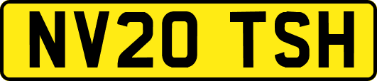 NV20TSH