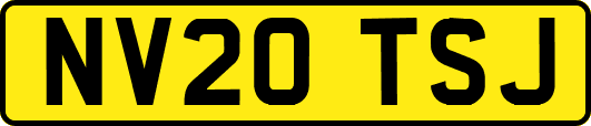 NV20TSJ