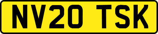 NV20TSK