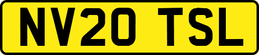 NV20TSL
