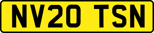NV20TSN