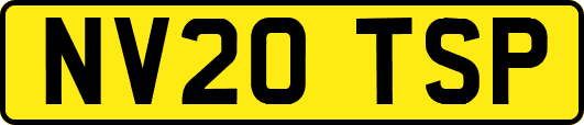 NV20TSP