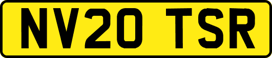NV20TSR