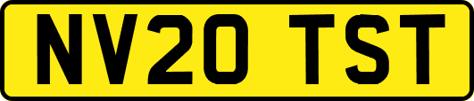 NV20TST