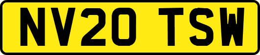 NV20TSW