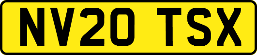 NV20TSX