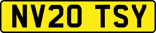 NV20TSY