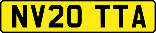 NV20TTA