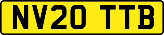 NV20TTB