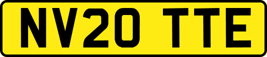NV20TTE