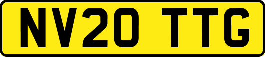 NV20TTG