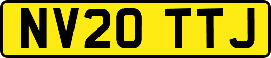 NV20TTJ