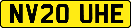 NV20UHE