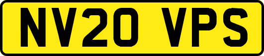 NV20VPS