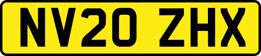 NV20ZHX