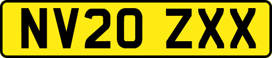NV20ZXX