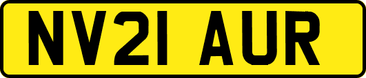 NV21AUR