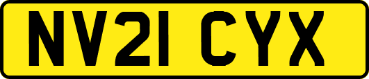 NV21CYX