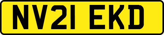 NV21EKD