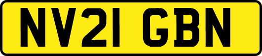 NV21GBN
