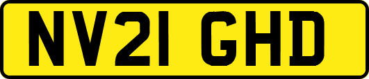 NV21GHD