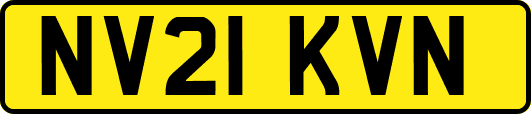 NV21KVN