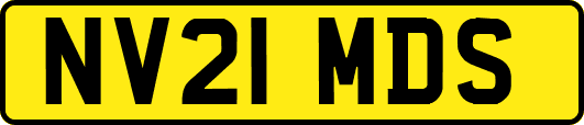 NV21MDS