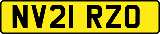 NV21RZO