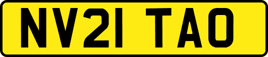 NV21TAO