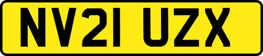 NV21UZX