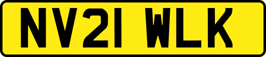 NV21WLK