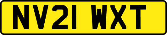 NV21WXT