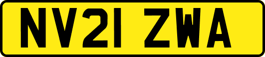 NV21ZWA