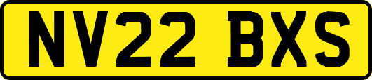 NV22BXS