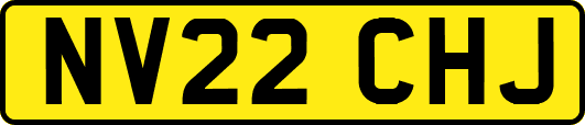 NV22CHJ