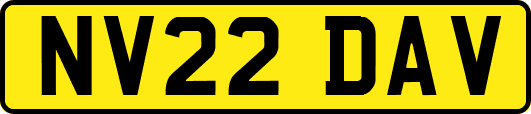 NV22DAV