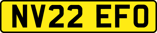 NV22EFO