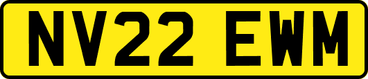 NV22EWM