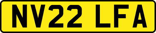 NV22LFA