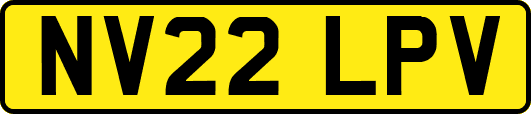 NV22LPV