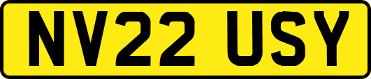 NV22USY