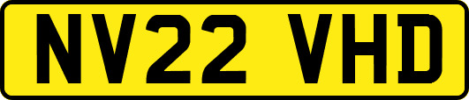 NV22VHD