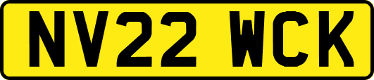 NV22WCK